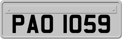 PAO1059