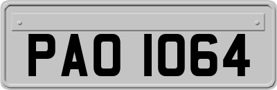 PAO1064