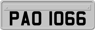 PAO1066