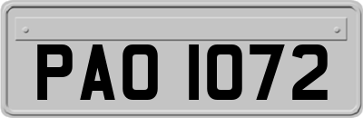 PAO1072