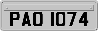 PAO1074
