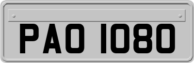 PAO1080