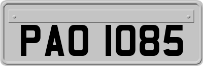 PAO1085