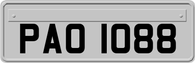 PAO1088