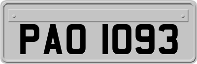PAO1093