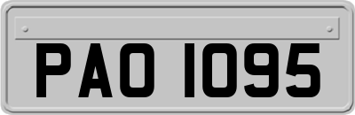 PAO1095