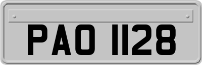PAO1128