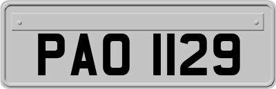 PAO1129