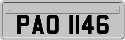 PAO1146