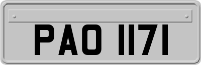 PAO1171