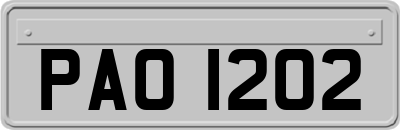 PAO1202