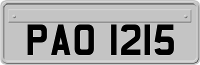 PAO1215