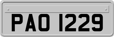 PAO1229
