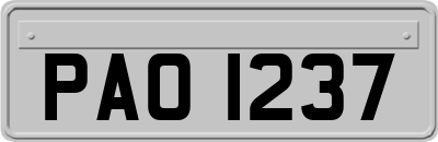 PAO1237