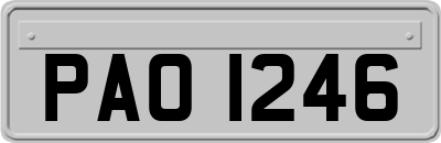 PAO1246