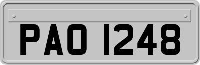 PAO1248