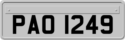 PAO1249