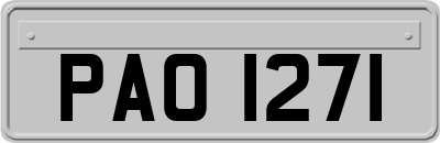 PAO1271