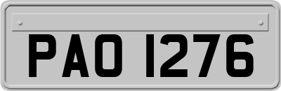 PAO1276