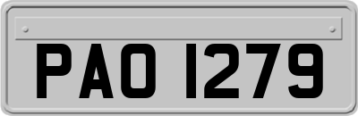 PAO1279