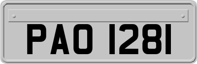 PAO1281