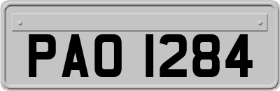 PAO1284