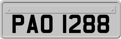 PAO1288