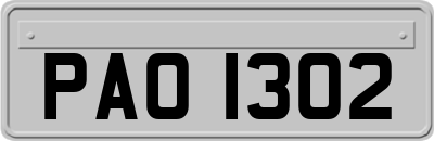 PAO1302