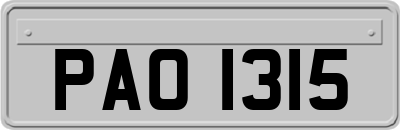 PAO1315