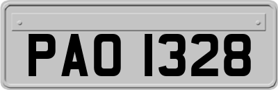 PAO1328