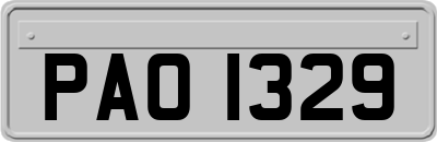PAO1329