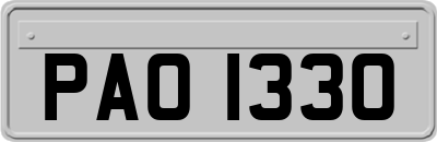 PAO1330