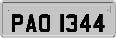 PAO1344
