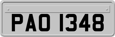 PAO1348