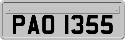 PAO1355