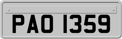 PAO1359