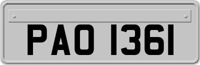 PAO1361