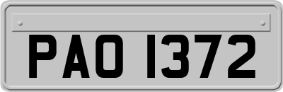 PAO1372
