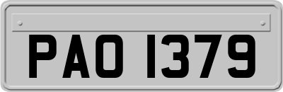 PAO1379