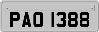 PAO1388