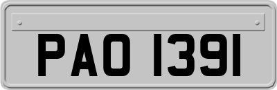 PAO1391