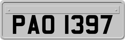 PAO1397