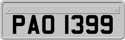 PAO1399