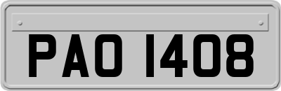 PAO1408