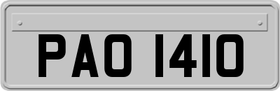 PAO1410