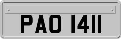 PAO1411