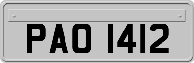 PAO1412