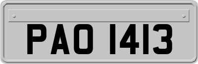 PAO1413