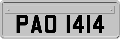 PAO1414