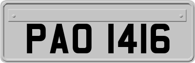 PAO1416
